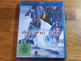 Pacific Rim (2013) Bluray