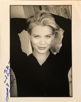 Laurie Holden Autogramm signiert Foto 20x25cm