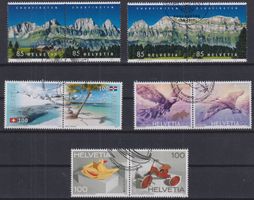 S46) Lot Zusammen, sehe Scan