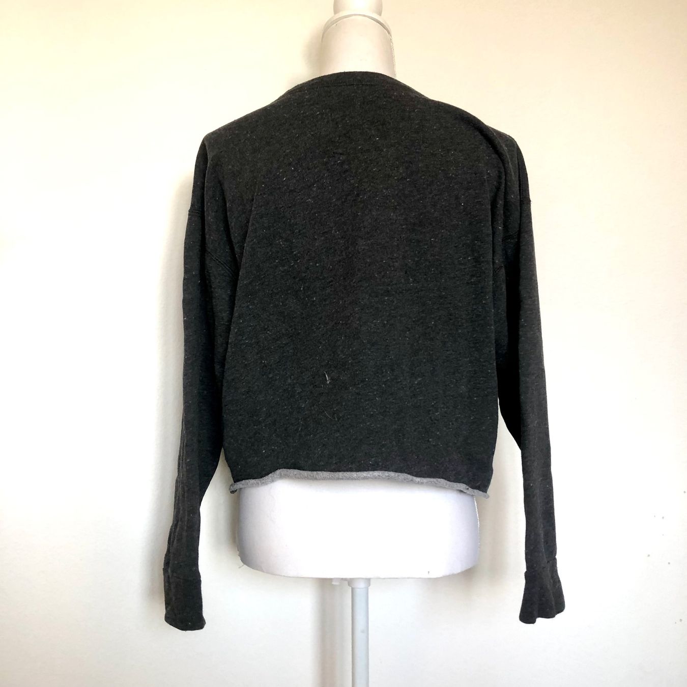 Abercrombie Pullover & Sweatshirts: Abercrombie & Fitch Sweatshirt, Grösse S – Gebraucht aus Brienz BE von Kokolea84 2