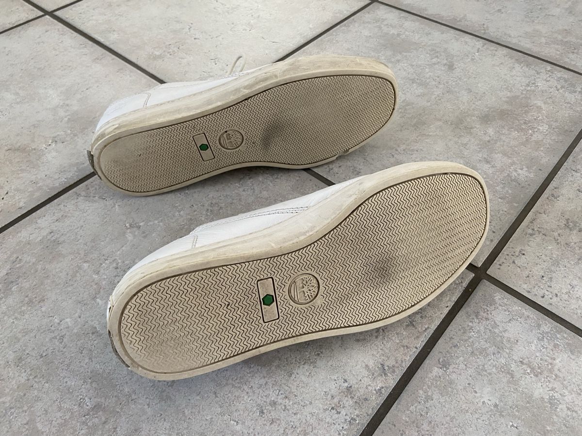 Timberland Herrenschuhe: Schuhe von Timberland – Gebraucht aus Matzingen von Urs979 3