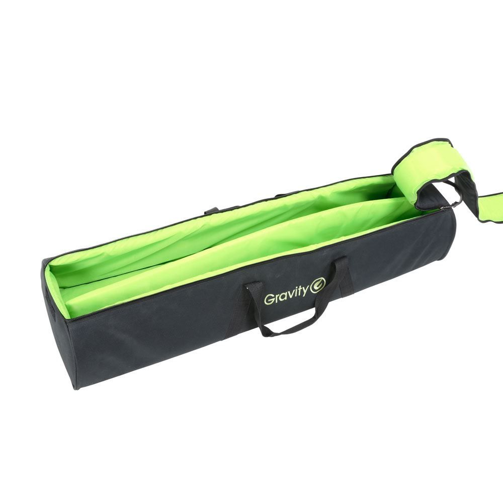 Casse acustiche: Gravity SS5212 B SET 1 Boxenständer Set 2 Boxenständer Stahl – Nuovo e nell'imballaggio originale da Däniken SO venduto da Profog1 9