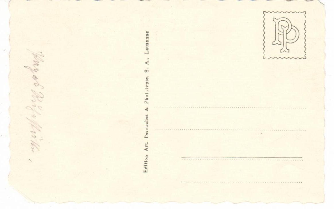 Cartes postales: Bévilard – D'occasion à Wolhusen par Curver9 1
