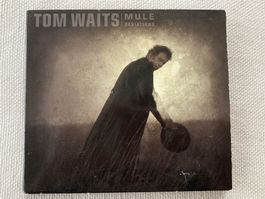 CD, Tom Waits, Mule Variations