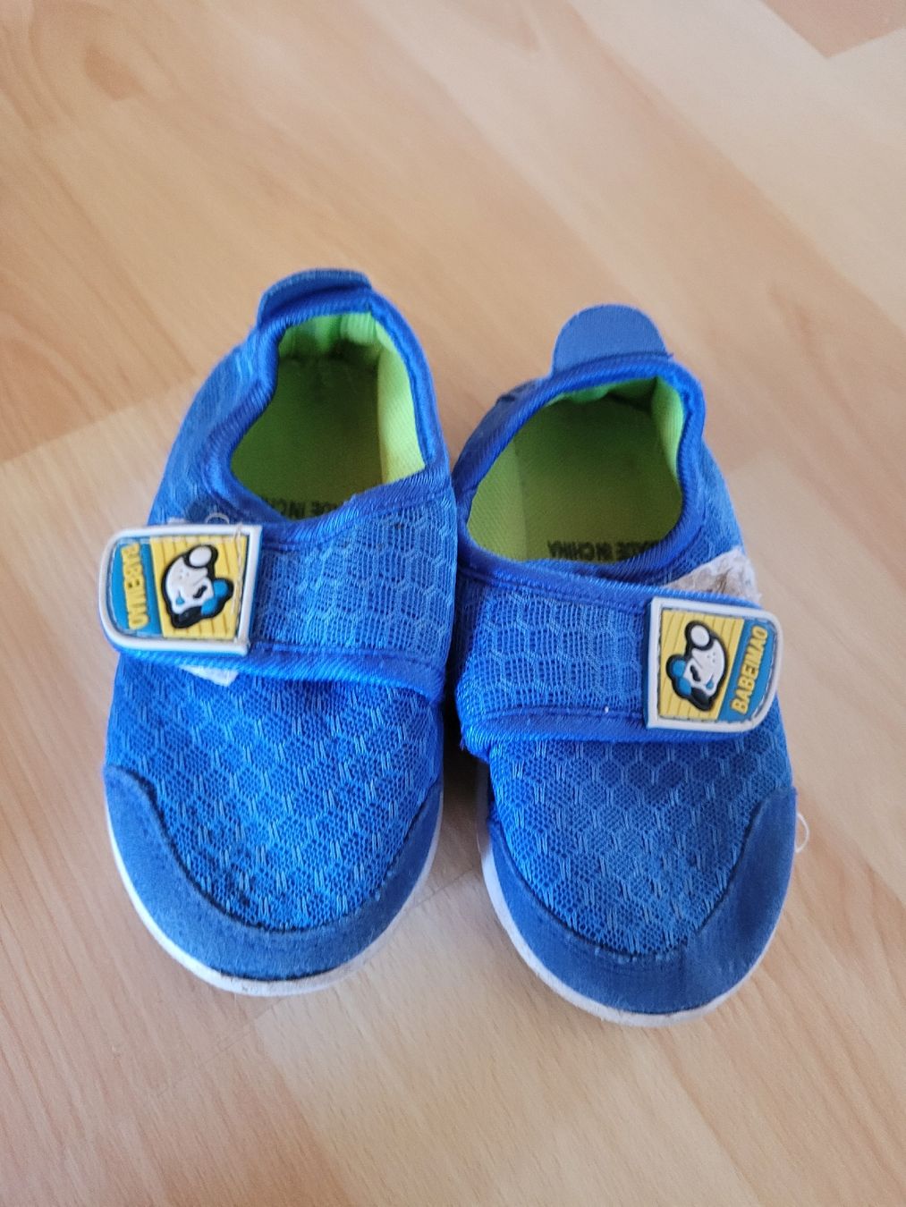 Schuhe für Jungen: schuh Gr. 23 – Gebraucht aus Lupsingen von sta_wgg5 1