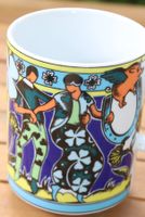 Bopla grosse Tassen 300 ml