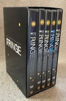 Fringe - Komplette Serie (DE/EN)