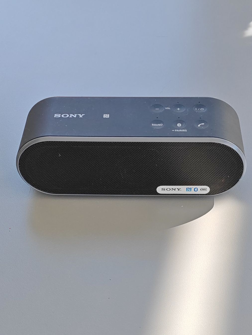 Sony Casse acustiche: Sony SRS-X2  – Usato da Davos Dorf venduto da bertuuu 1