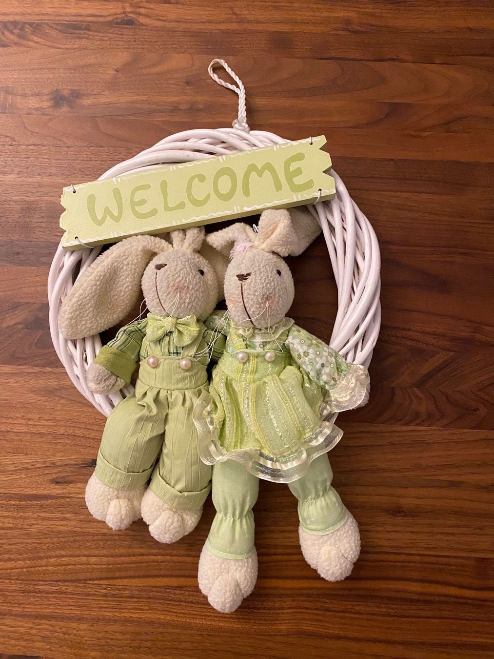 Tutte le decorazioni: Dekoration – Usato da Bern venduto da Minnie74