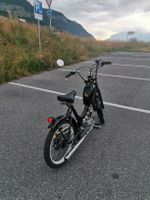 Sachs 502 HG