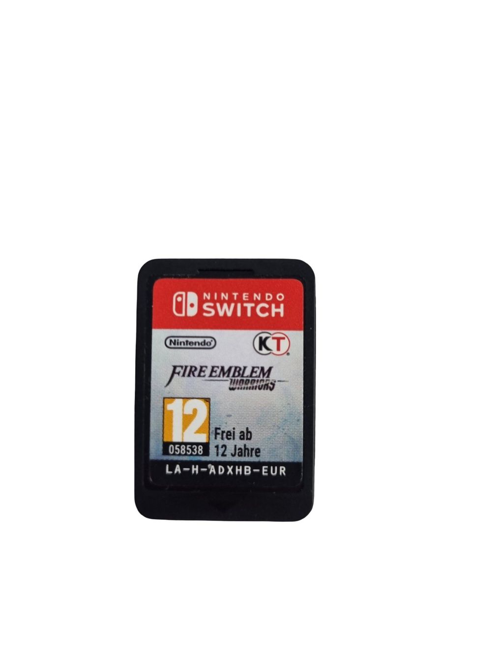 Nintendo Giochi: NINTENDO SWITCH Fire Emblem Warriors – Usato da Wangen b. Olten venduto da Restwert_Wangen 3