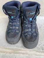 Lowa Wanderschuhe, Kody GTX mid junior Gr. 37