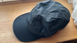 Fjällräven High Coast Lite Cap L / XL Schwarz Mütze
