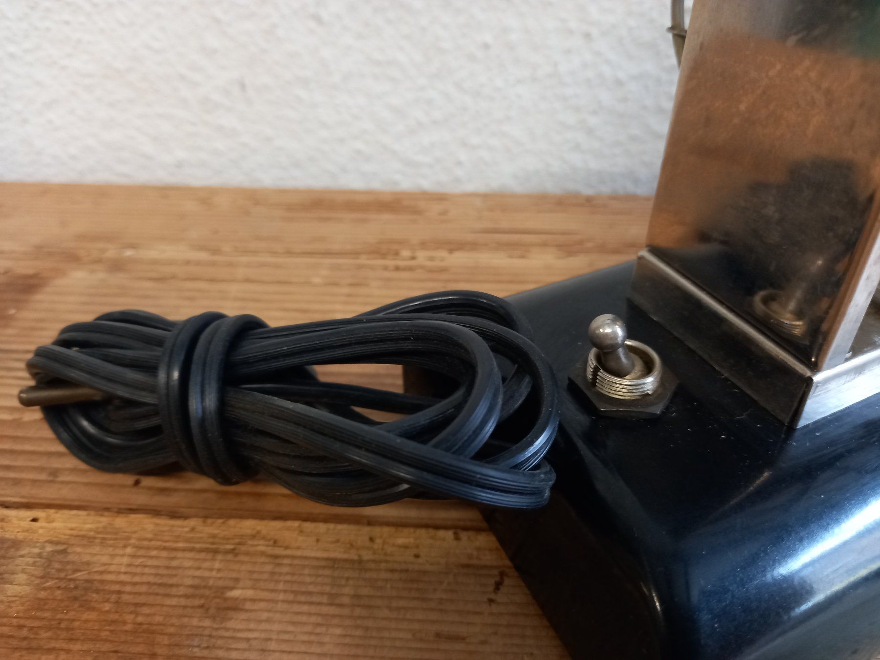 Jura Küchengeräte: Microtherm Toaster 450w vintage – Gebraucht aus Prez-vers-Siviriez von Monija70 2