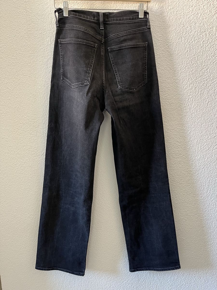 Agolde Jeans: Agolde jeans – Gebraucht aus Zürich von han_8pzj 1