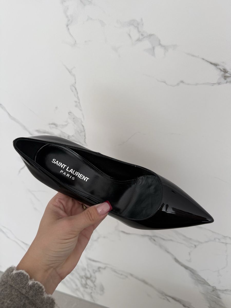Saint Laurent Chaussures femmes: Chaussures à talons YSL  – Neuf avec emballage d'origine à Pont-de-la-Morge par ThelerMargaux24 1