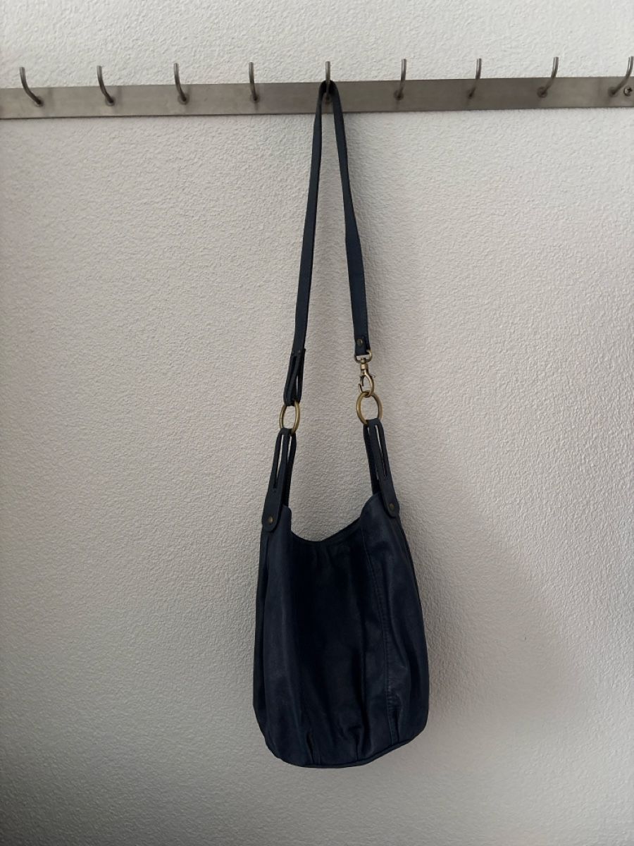 Borse da donna: Vintage Ledertsche - Made in Italy – Usato da St. Gallen venduto da orangemango