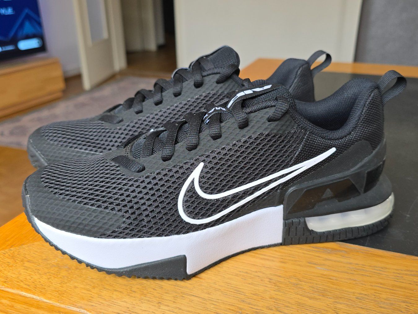 Nike Scarpe da uomo: Nike Air Max gr 41 – Usato da Wallisellen venduto da theblacksheep