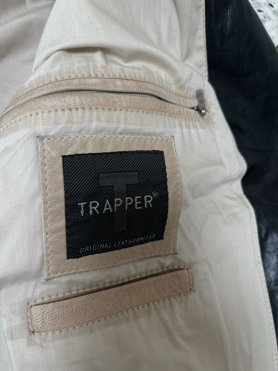 Jacken: Leder-Jacke – Gebraucht aus Reinach BL von katman 2