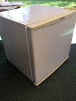 Mini Freezer - exquisit