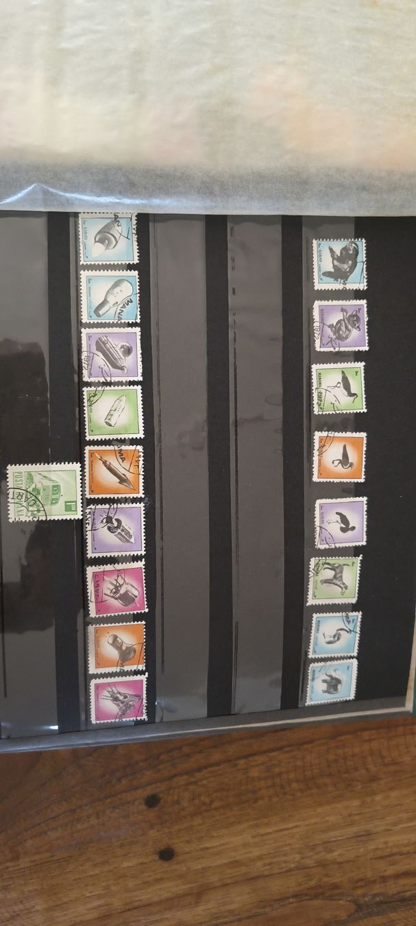 Album: Briefmarken Sammlung Schweiz und Ausland – Usato da Luzern venduto da Freesmurf 4