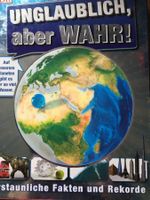 Unglaublich aber wahr!