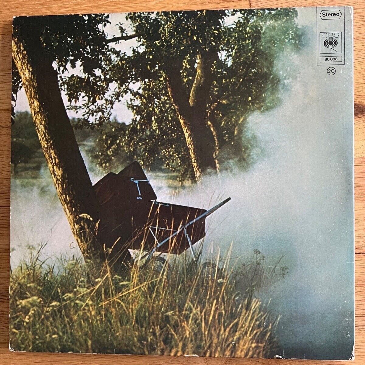 Dischi in vinile: BirthControl - Live / 2 LP - 1. NL-Pressing 1974 - Very nice – Usato da Gais venduto da soundcave57 1