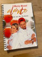 Al dente - Betty Bossi