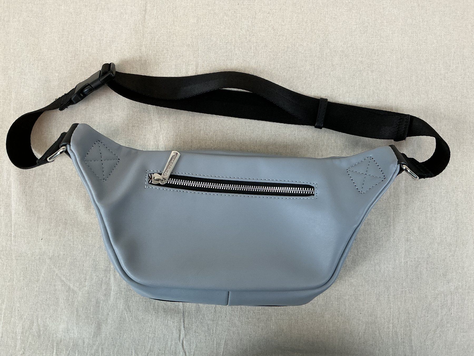 David Jones Borse: DAVID JONES Bauch - Tasche – Usato da Richterswil venduto da Restwert_Richterswil 2