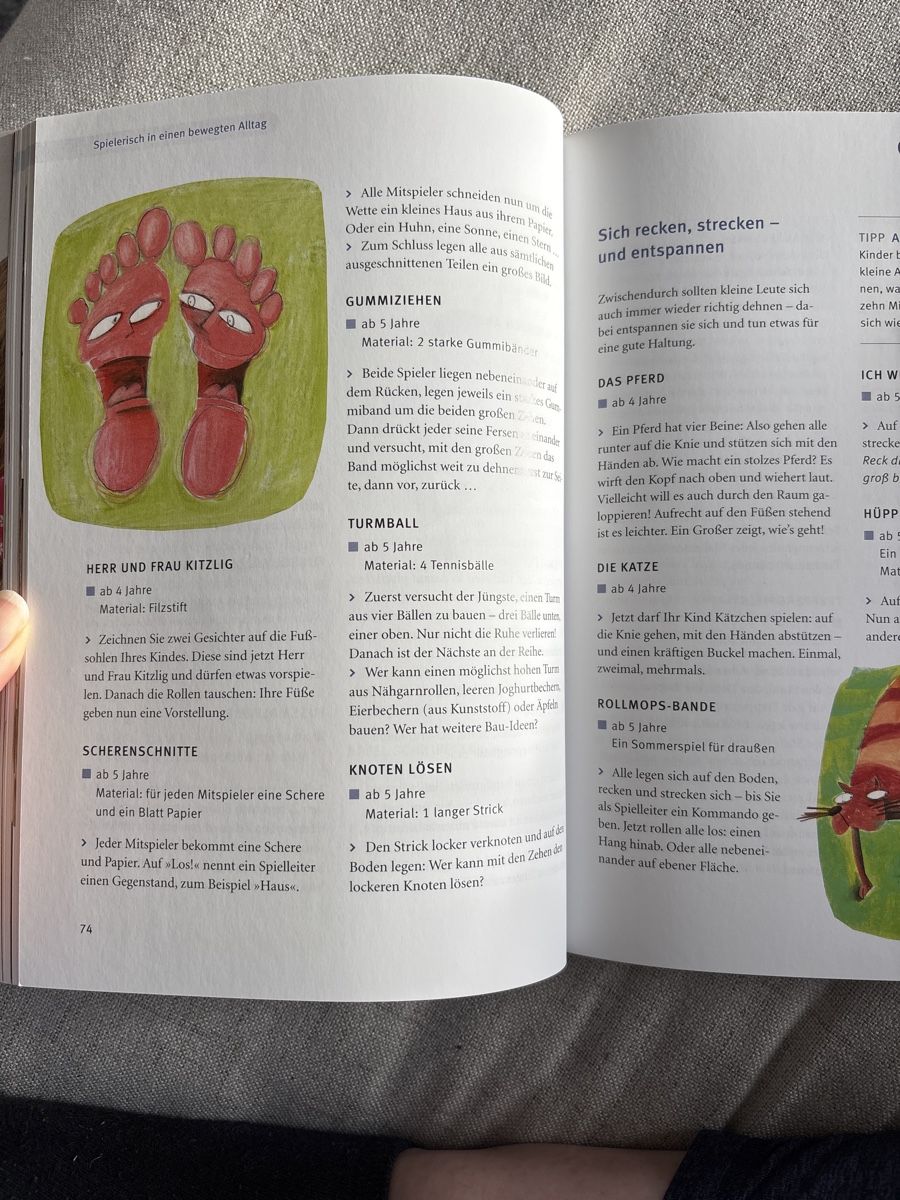 Libri: Kinder gezielt fördern – Usato da Chur venduto da jas_md62 6