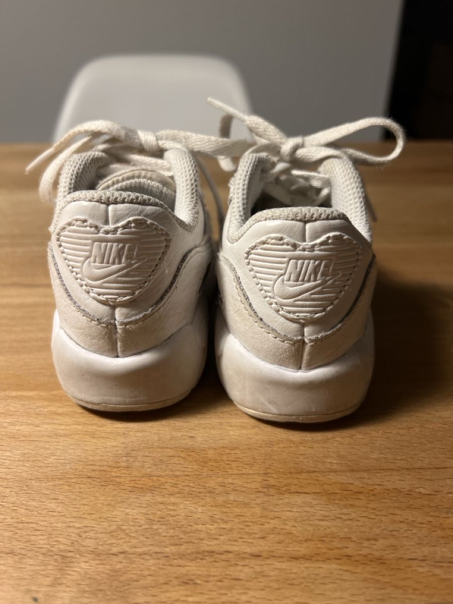 Nike Scarpe per ragazzi: Nike Air Max, Grösse 22 – Usato da Ipsach venduto da Ma_Nu24 1