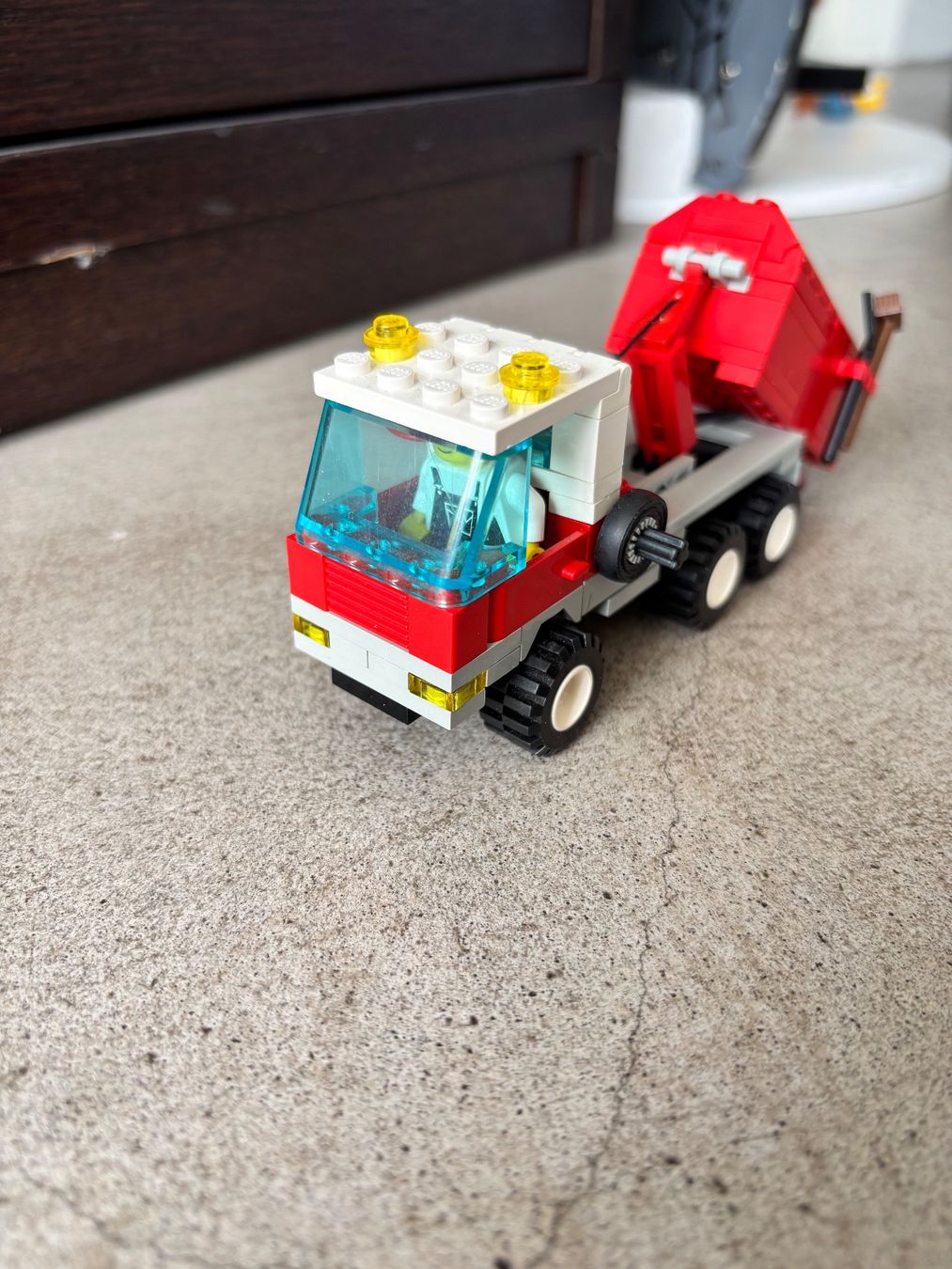 Lego Kit di costruzioni: Lego Set 6668 – Usato da Emmen venduto da H.Bettina 4