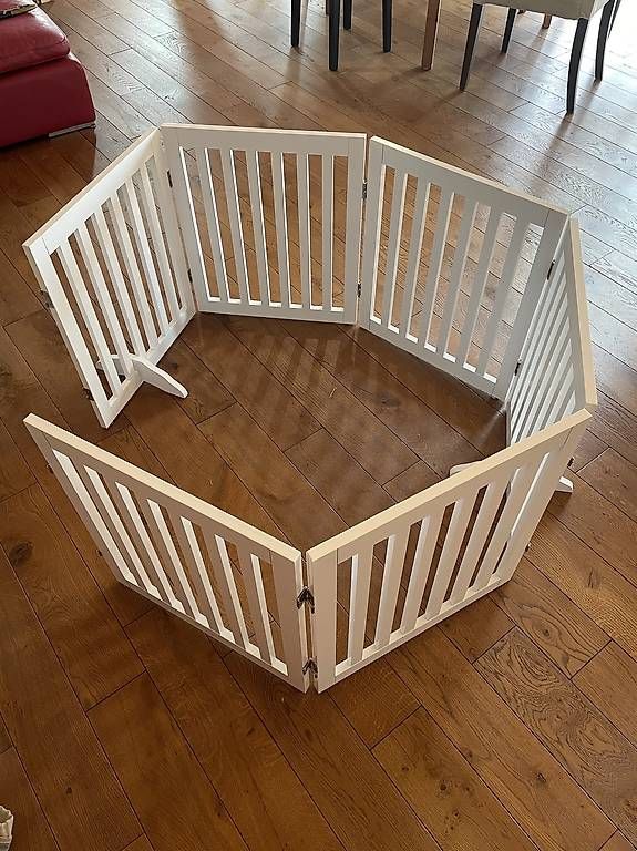 Box & Barriere di sicurezza: Barrière polyvalente 3m – Nuovo e nell'imballaggio originale da Murist venduto da iva_g7sw 1