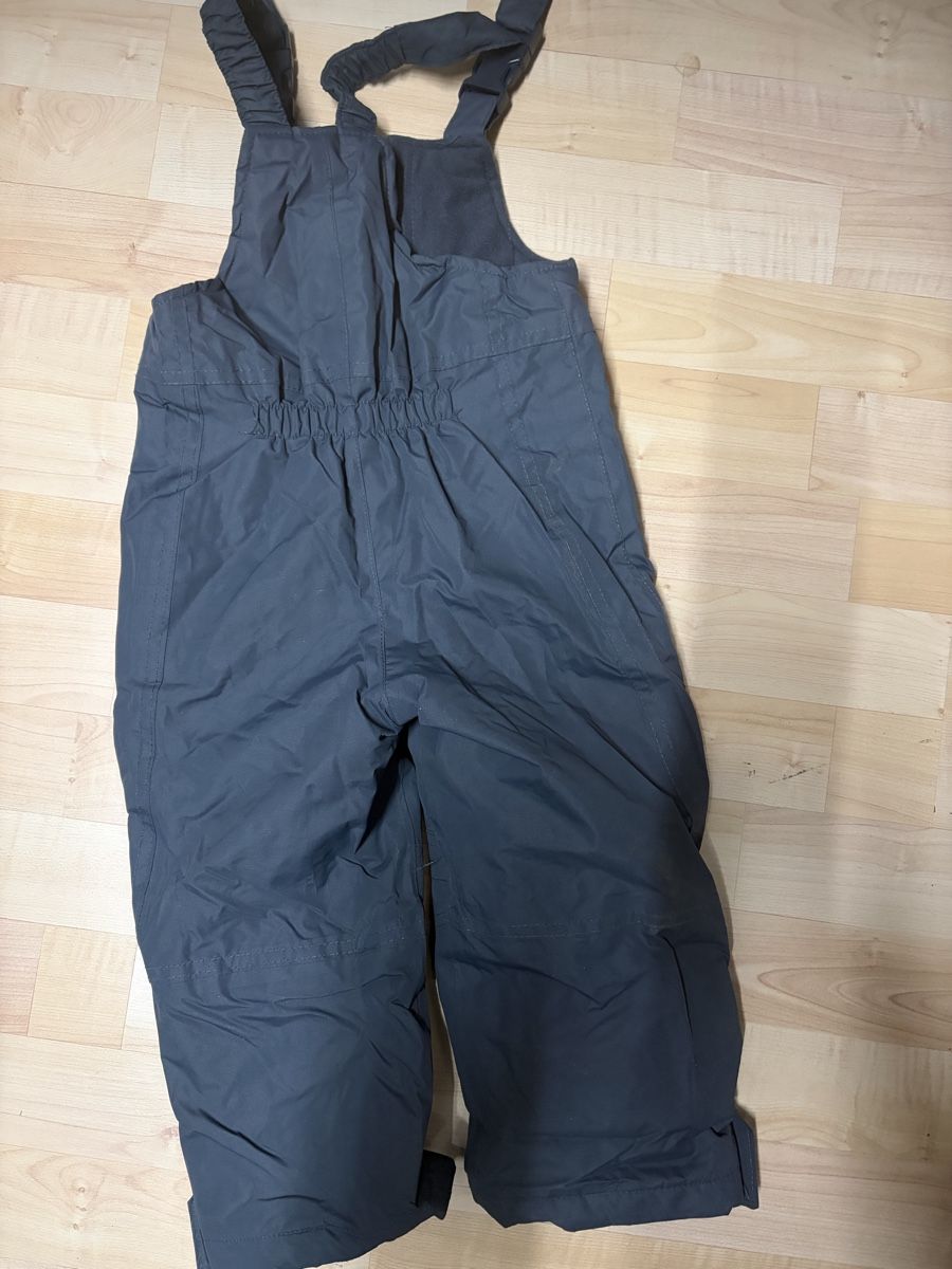 Hosen: Skihose – Gebraucht aus Granges-Paccot von Fwaeber 1