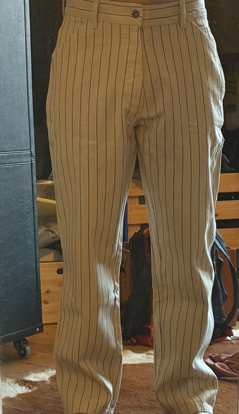 Jeans: Deus ex Machina Hosen – Nuovo (secondo la descrizione) da Basel venduto da barracuda360 8
