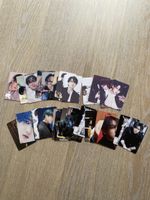 Photocards Stray Kids Changbin