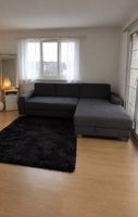 Sofa grau 