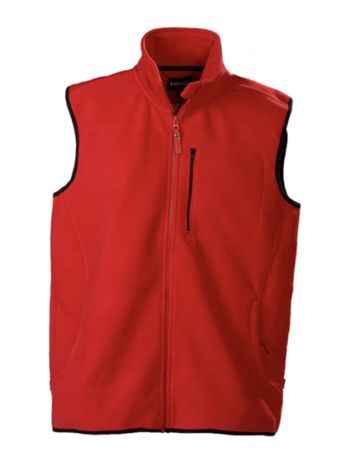 Unisex Weste Gr:XXL Neu Np:80 chf
