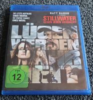 Blu-ray Stillwater Gegen Jeden Verdacht 