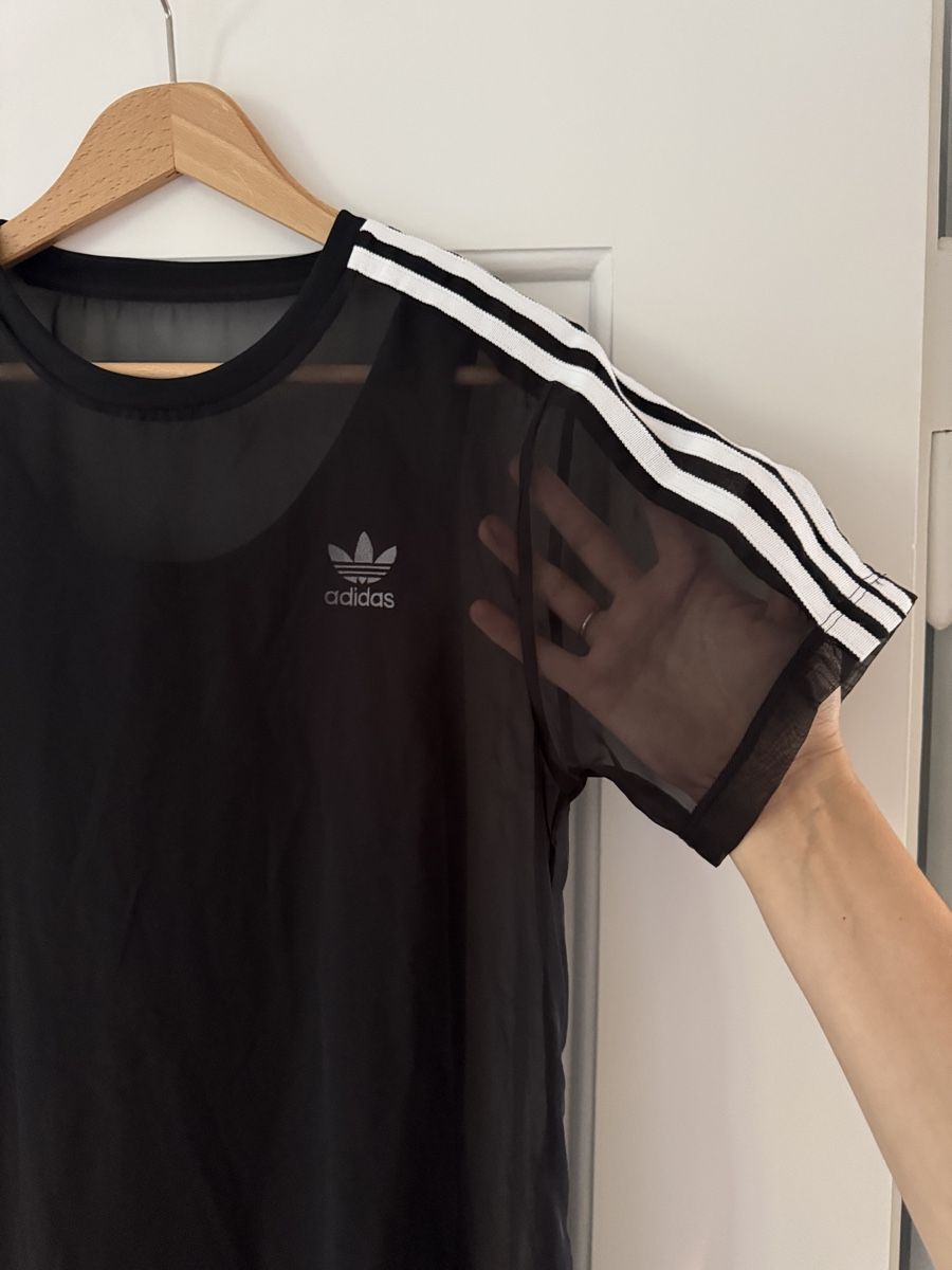 Adidas Kleider: Adidas Kleid  – Neu und originalverpackt aus Binningen von Anna_789 1