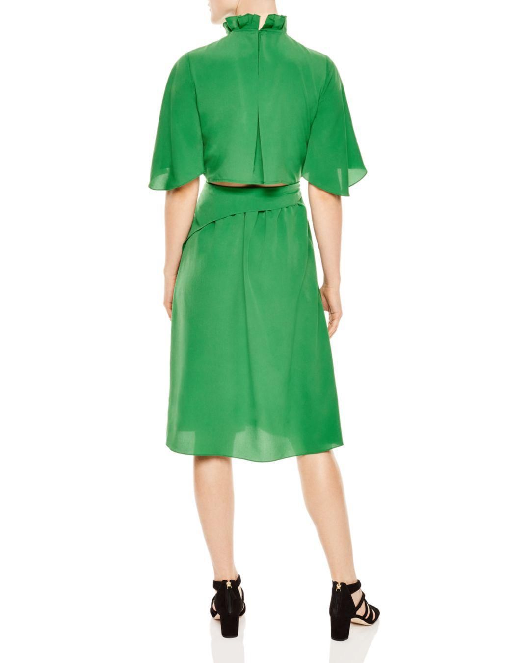 Robes: Sandro Paris Kleid – Neuf (Voir description) à Winterthur par 19.19 1