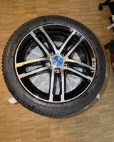 4 Roues complètes Hiver NEUVES 17"