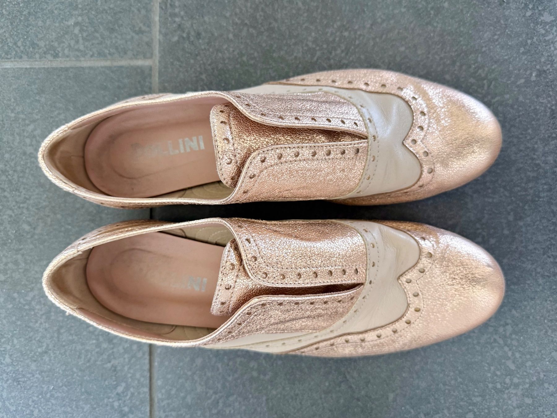 Scarpe da donna: Pollini Damenschuhe – Usato da Fällanden venduto da sol_p8mc 1