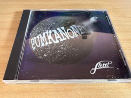 Fleret – Pumkanonem