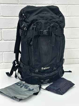 Foto Rucksack F-Stop Tilopa BC, 48l mit ICU Large