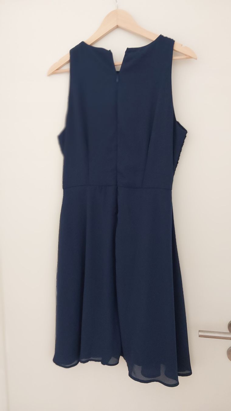 Vestiti: Kleid gr.XL – Usato da Grenchen venduto da s064 1