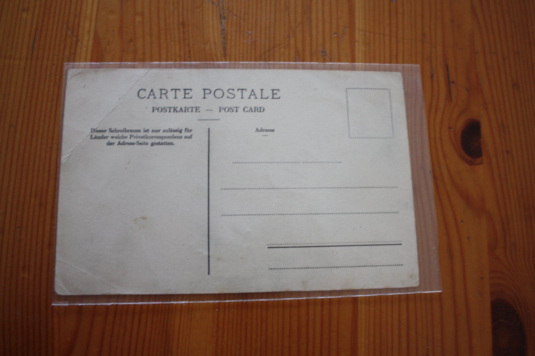 Cartoline postali: Oberrieden – Usato da Altstätten SG venduto da sulim 1