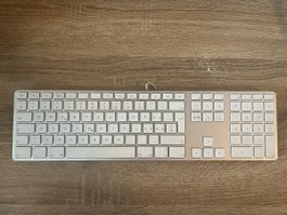 Apple Magic Keyboard 