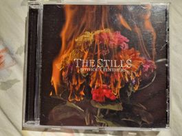 The Stills – Without Feathers - Vergriffen!