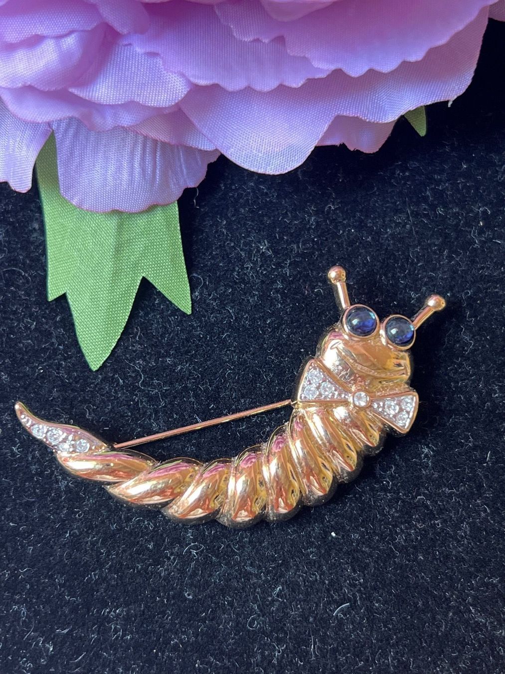Pierre Lang Broschen & Nadeln: Pierre Lang Brosche – Gebraucht aus Seon von Sunny-Schmuck78 1